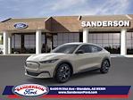 New 2026 Ford Mustang Mach-E Select thumbnail 1