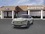 New 2026 Ford Mustang Mach-E Select thumbnail 2