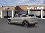 New 2026 Ford Mustang Mach-E Select thumbnail 4