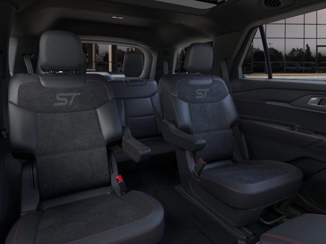 New 2026 Ford Explorer ST - photo 11