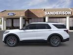 New 2026 Ford Explorer ST thumbnail 4