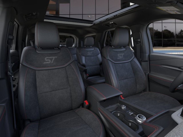 New 2026 Ford Explorer ST - photo 10