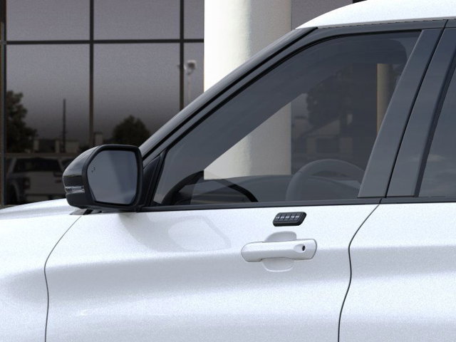 New 2026 Ford Explorer ST - photo 20