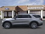 New 2026 Ford Explorer ST-Line thumbnail 4