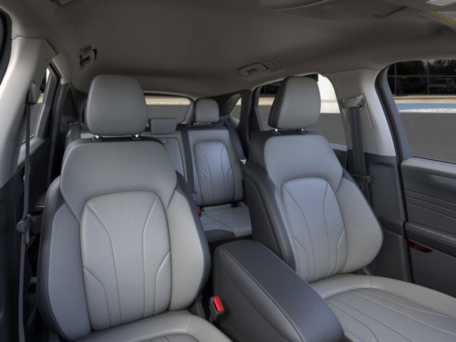 New 2026 Ford Escape - photo 10