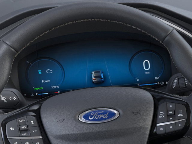 New 2026 Ford Escape - photo 13