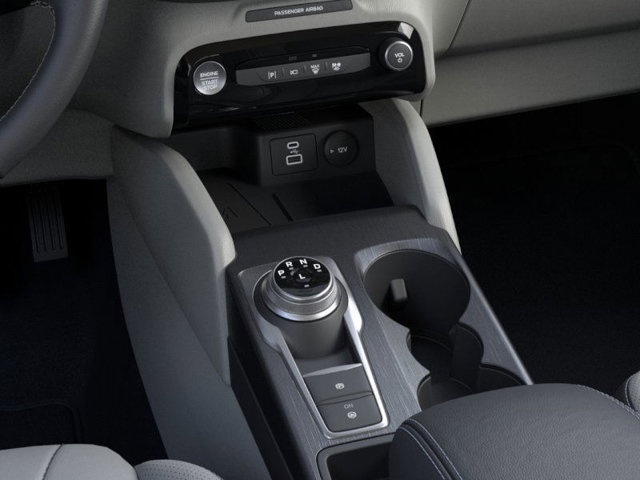 New 2026 Ford Escape - photo 15