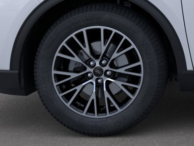New 2026 Ford Escape - photo 19