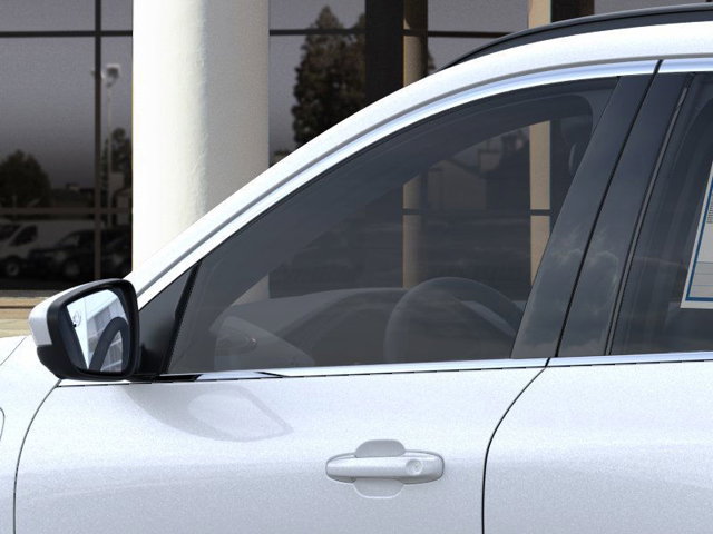 New 2026 Ford Escape - photo 20