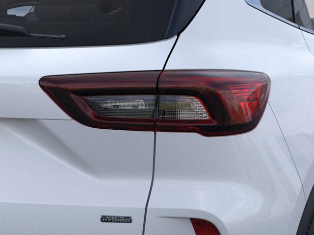 New 2026 Ford Escape - photo 21