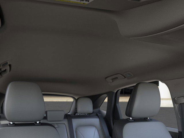 New 2026 Ford Escape - photo 22