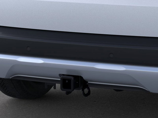 New 2026 Ford Escape - photo 23