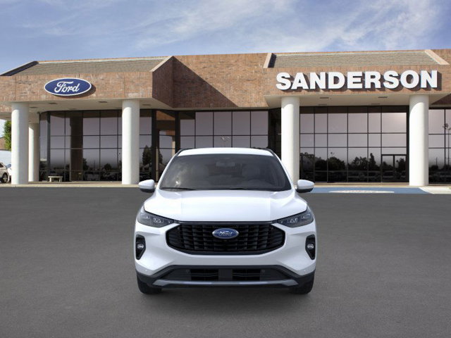 New 2026 Ford Escape - photo 7
