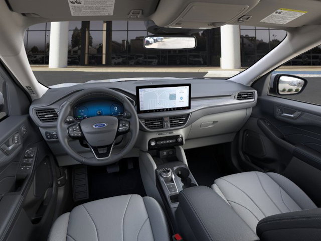 New 2026 Ford Escape - photo 9