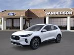 New 2026 Ford Escape thumbnail 2
