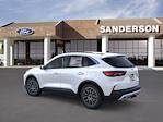 New 2026 Ford Escape thumbnail 5
