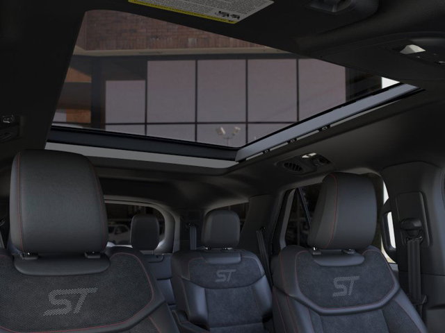 New 2026 Ford Explorer ST - photo 22