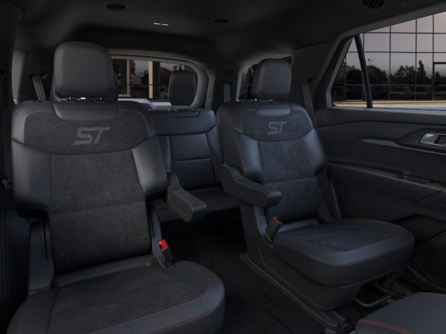 New 2026 Ford Explorer ST - photo 11