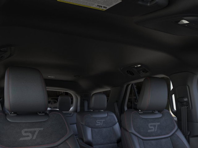 New 2026 Ford Explorer ST - photo 22