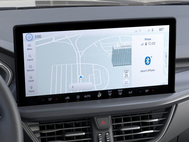 New 2026 Ford Escape ACTIV - photo 14