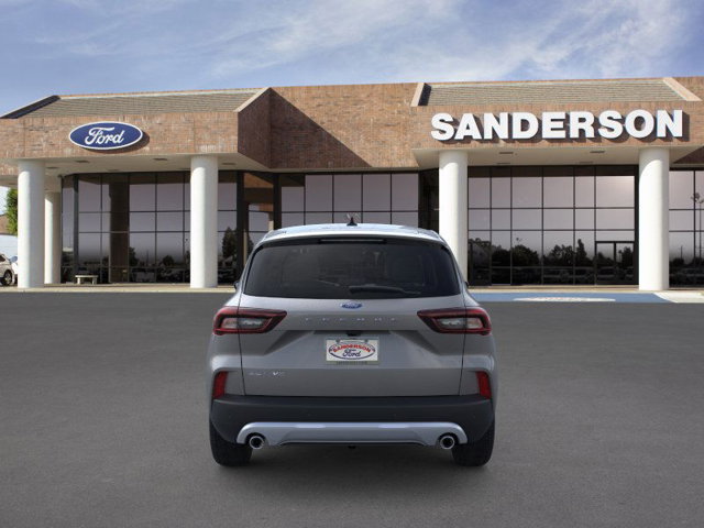 New 2026 Ford Escape ACTIV - photo 6