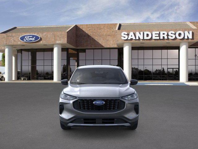 New 2026 Ford Escape ACTIV - photo 7