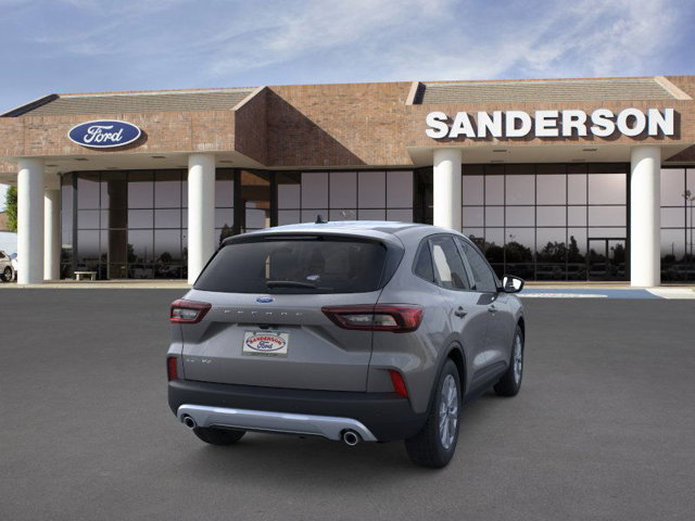 New 2026 Ford Escape ACTIV - photo 8