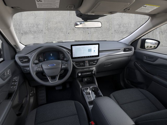 New 2026 Ford Escape ACTIV - photo 9
