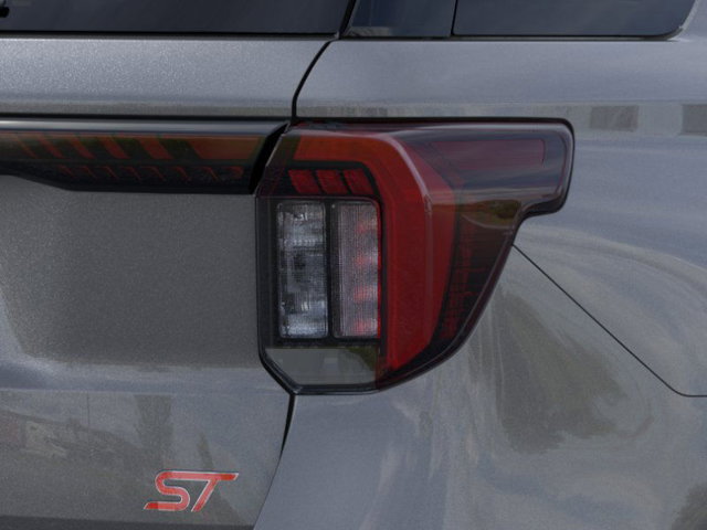 New 2026 Ford Explorer ST - photo 21