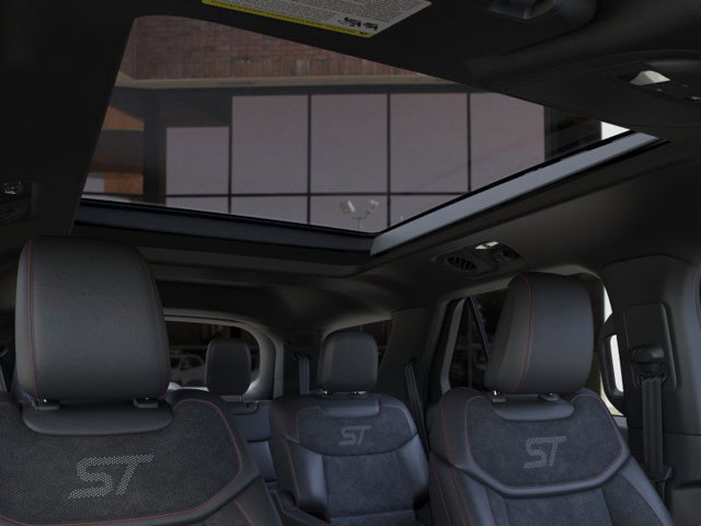 New 2026 Ford Explorer ST - photo 22