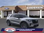 New 2026 Ford Explorer ST thumbnail 1