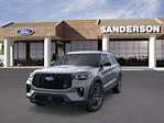 New 2026 Ford Explorer ST thumbnail 3