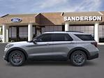 New 2026 Ford Explorer ST thumbnail 4