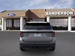 New 2026 Ford Explorer ST thumbnail 6
