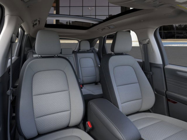 New 2026 Ford Escape ACTIV - photo 10