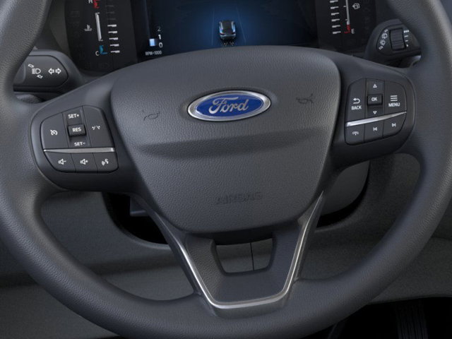 New 2026 Ford Escape ACTIV - photo 12
