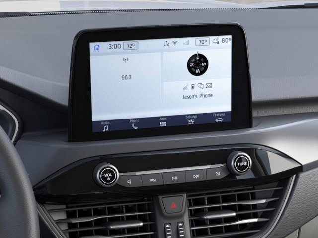 New 2026 Ford Escape ACTIV - photo 14