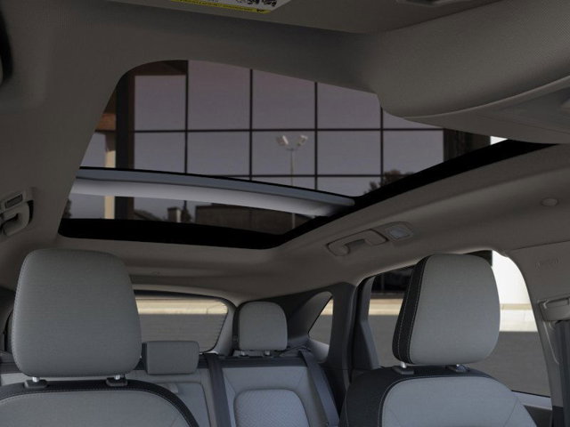 New 2026 Ford Escape ACTIV - photo 22