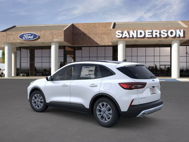 New 2026 Ford Escape ACTIV - photo 5