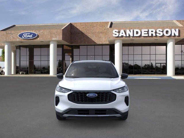 New 2026 Ford Escape ACTIV - photo 7