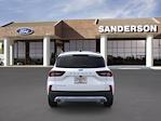 New 2026 Ford Escape ACTIV thumbnail 6