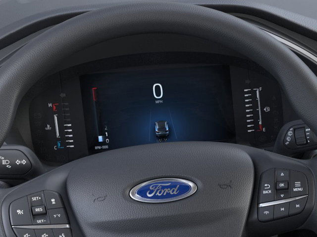 New 2026 Ford Escape ACTIV - photo 13