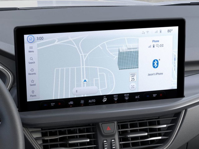 New 2026 Ford Escape ACTIV - photo 14