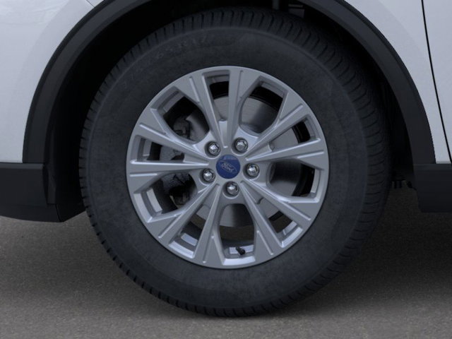 New 2026 Ford Escape ACTIV - photo 19