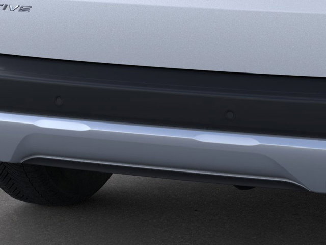 New 2026 Ford Escape ACTIV - photo 23