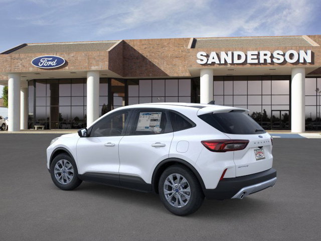 New 2026 Ford Escape ACTIV - photo 5