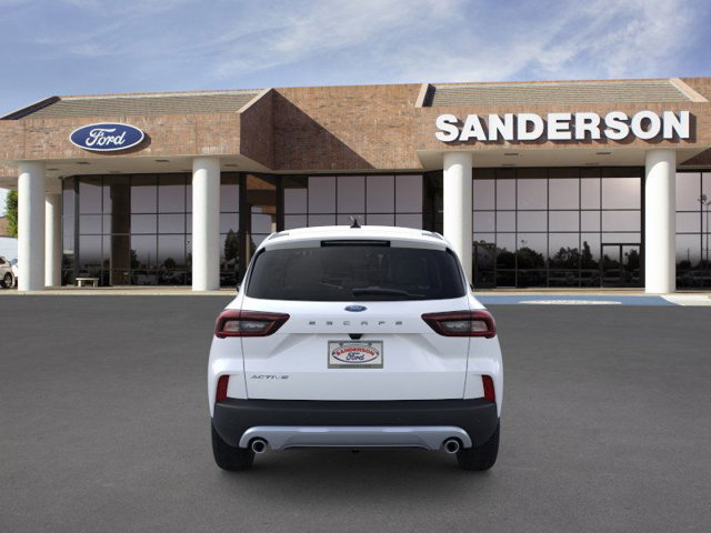 New 2026 Ford Escape ACTIV - photo 6
