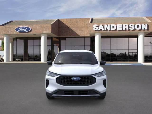 New 2026 Ford Escape ACTIV - photo 7