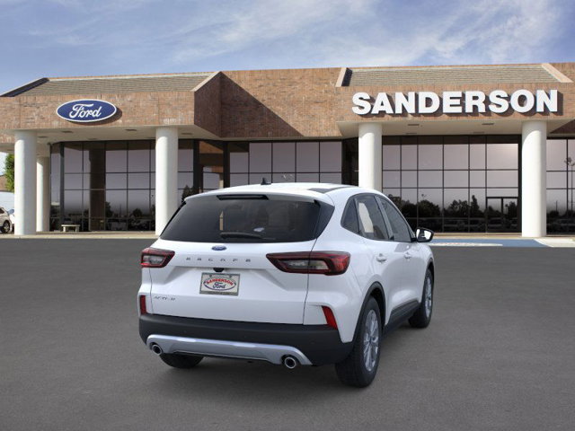 New 2026 Ford Escape ACTIV - photo 8