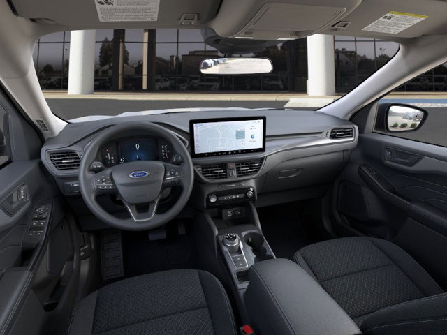 New 2026 Ford Escape ACTIV - photo 9